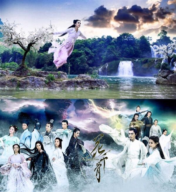克洛伊强吻蒋翼被撞破，黄瀛子吃醋丁也受牵连，蒋翼追妻火葬场